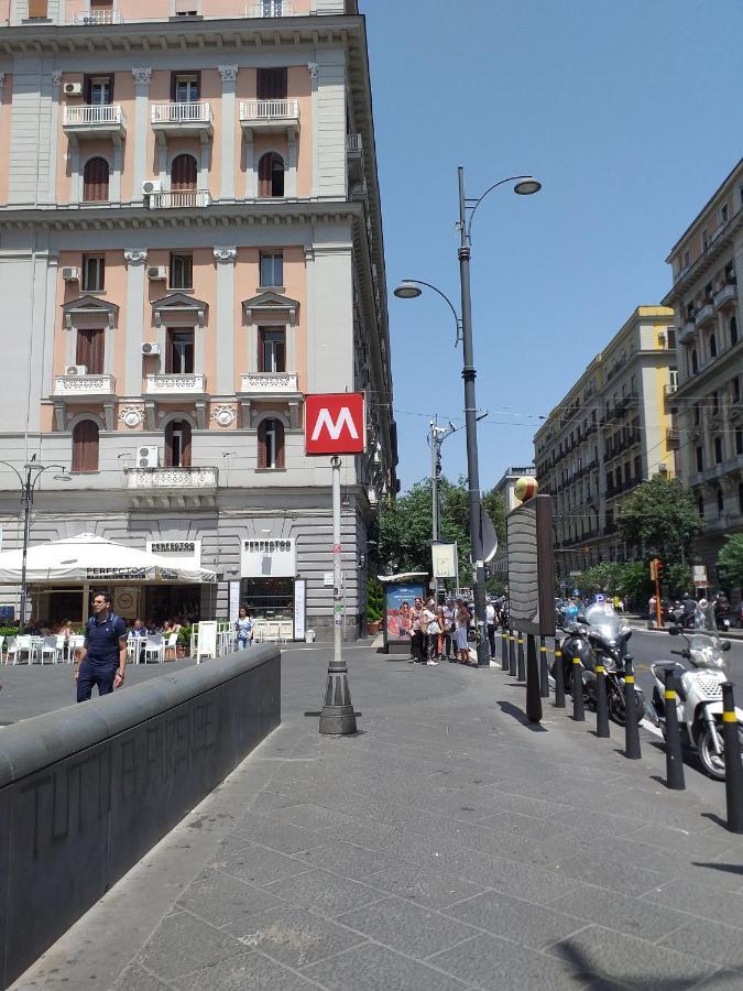 Relax In Centro * Naples