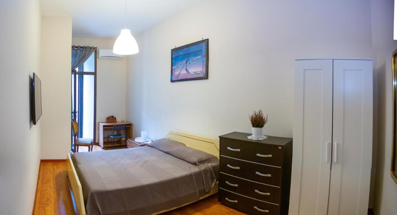 Bed & Breakfast Relax In Centro *