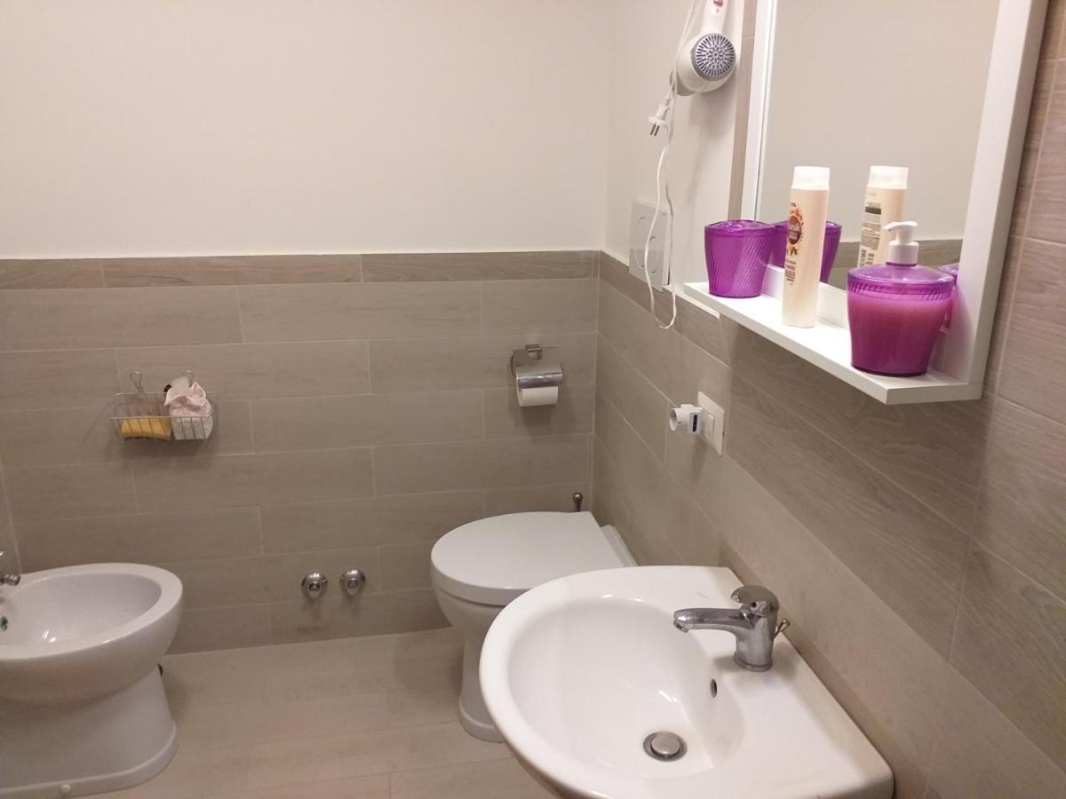 Bed & Breakfast Relax In Centro Napels