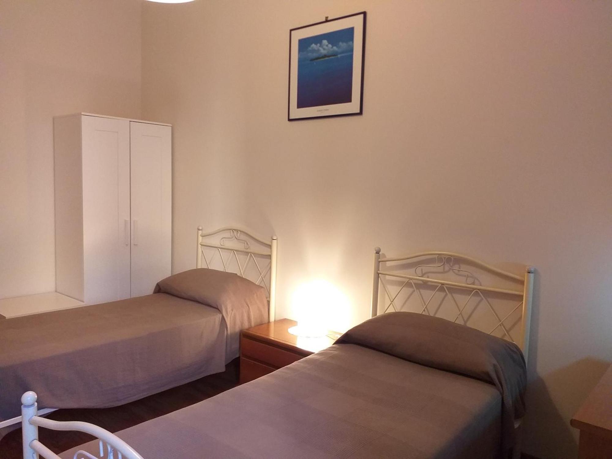 Bed & Breakfast Relax In Centro Napels