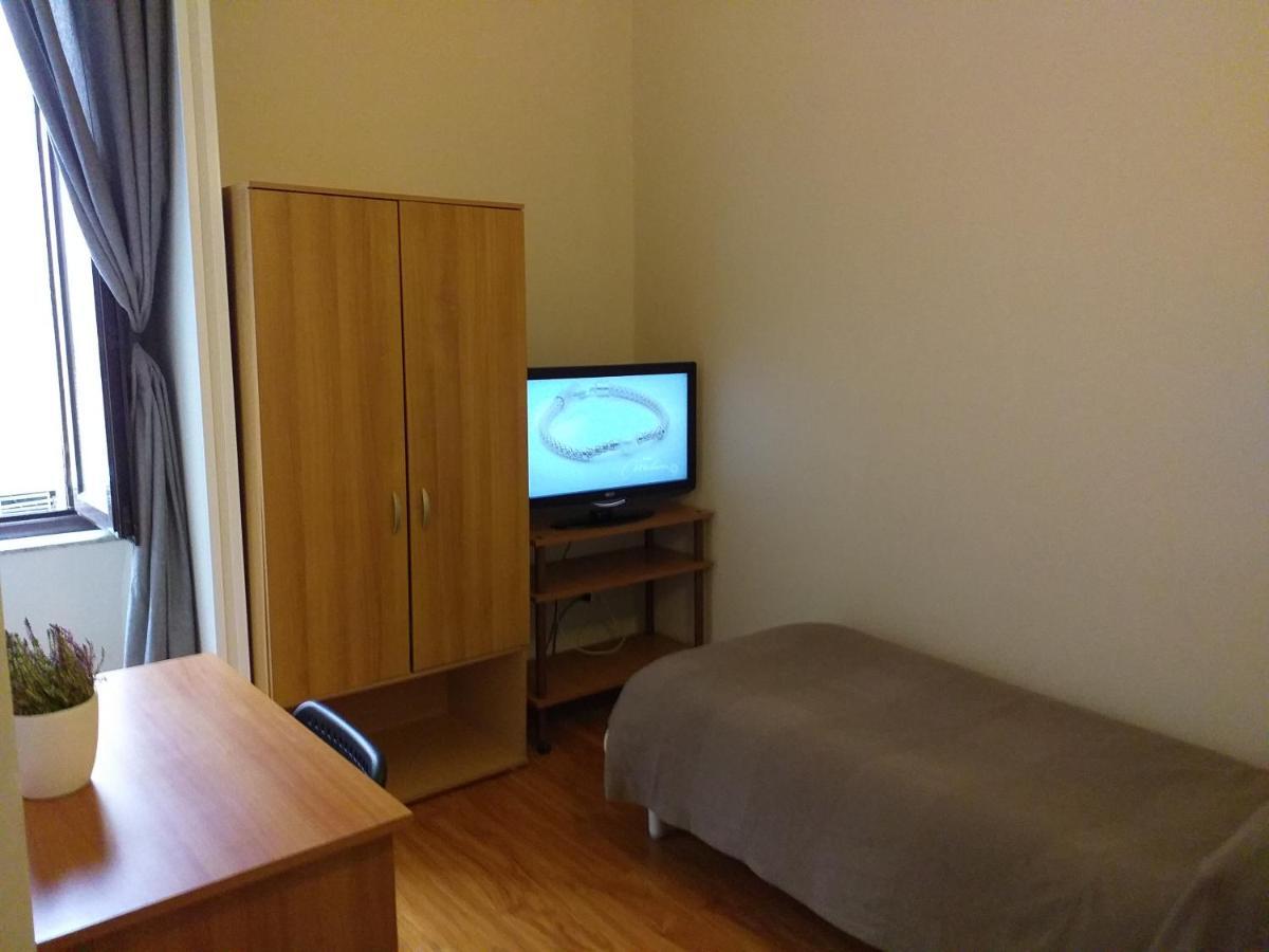 Bed & Breakfast Relax In Centro Napels