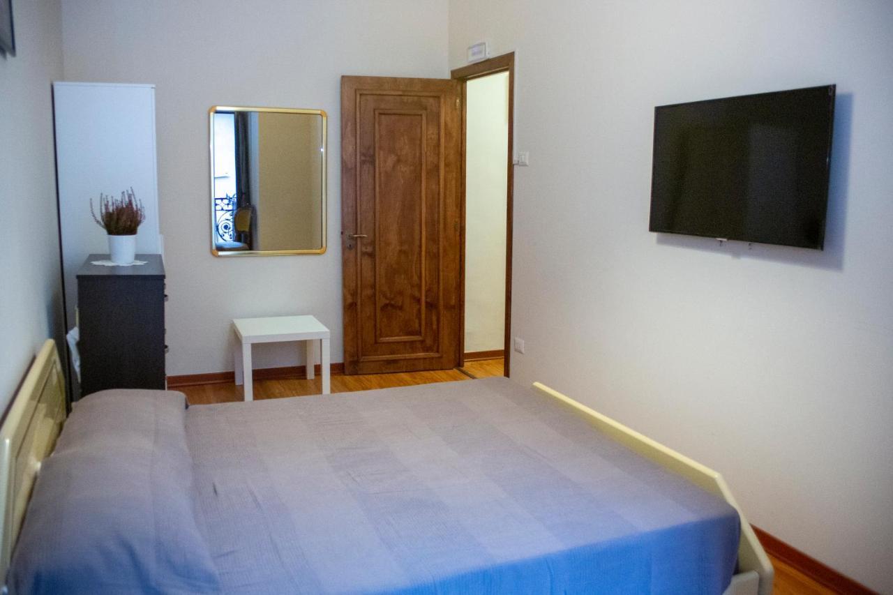 Relax In Centro Bed & Breakfast *
