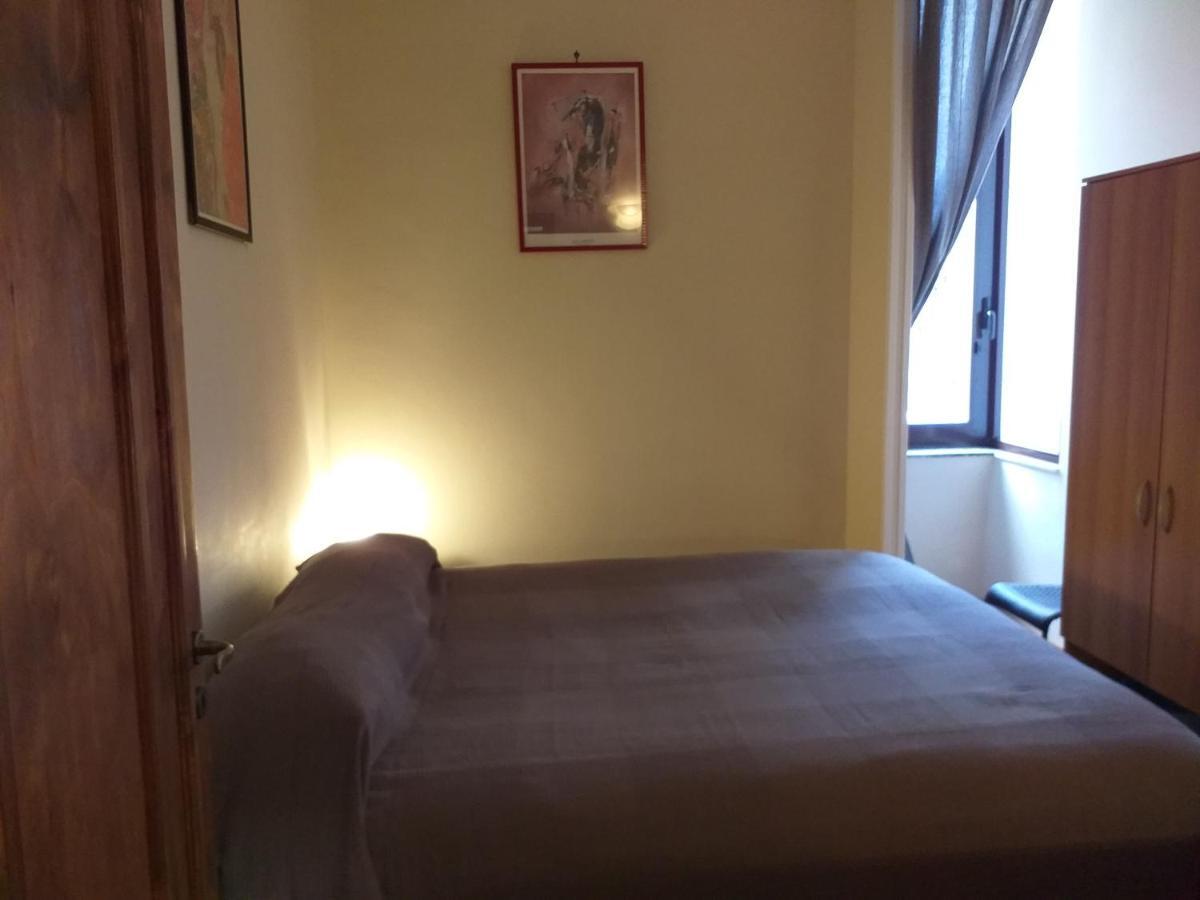 Bed & Breakfast Relax In Centro